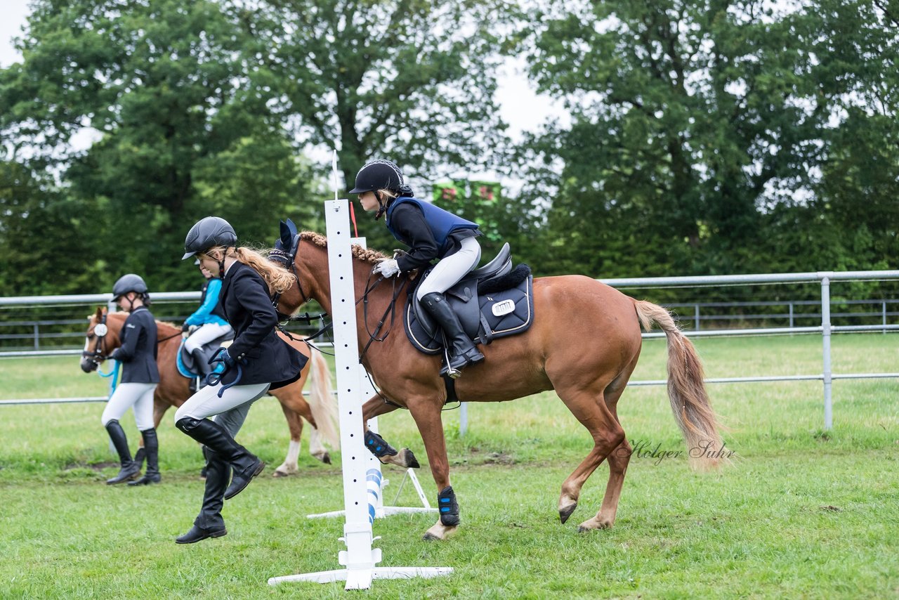 Bild 30 - Pony Akademie Turnier